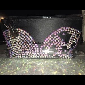 New! Soldout MAC Selena La Reina Makeup Bag